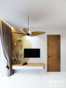 Căn Hộ 2PN 65m2 Lovera Vista