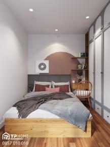 Căn Hộ 2PN 65m2 Lovera Vista