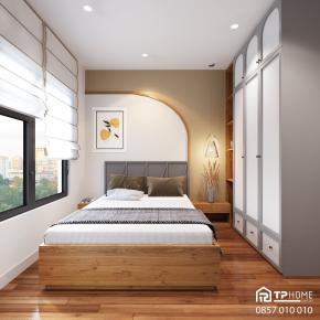 Căn Hộ 2PN 65m2 Lovera Vista