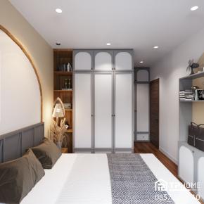 Căn Hộ 2PN 65m2 Lovera Vista