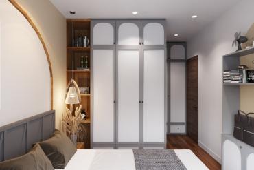 Căn Hộ 2PN 65m2 Lovera Vista