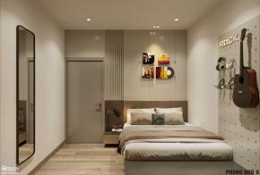 Thiết kế & thi công cải tạo căn hộ 3PN Era Town Đức Khải