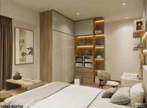 Thiết kế & thi công cải tạo căn hộ 3PN Era Town Đức Khải