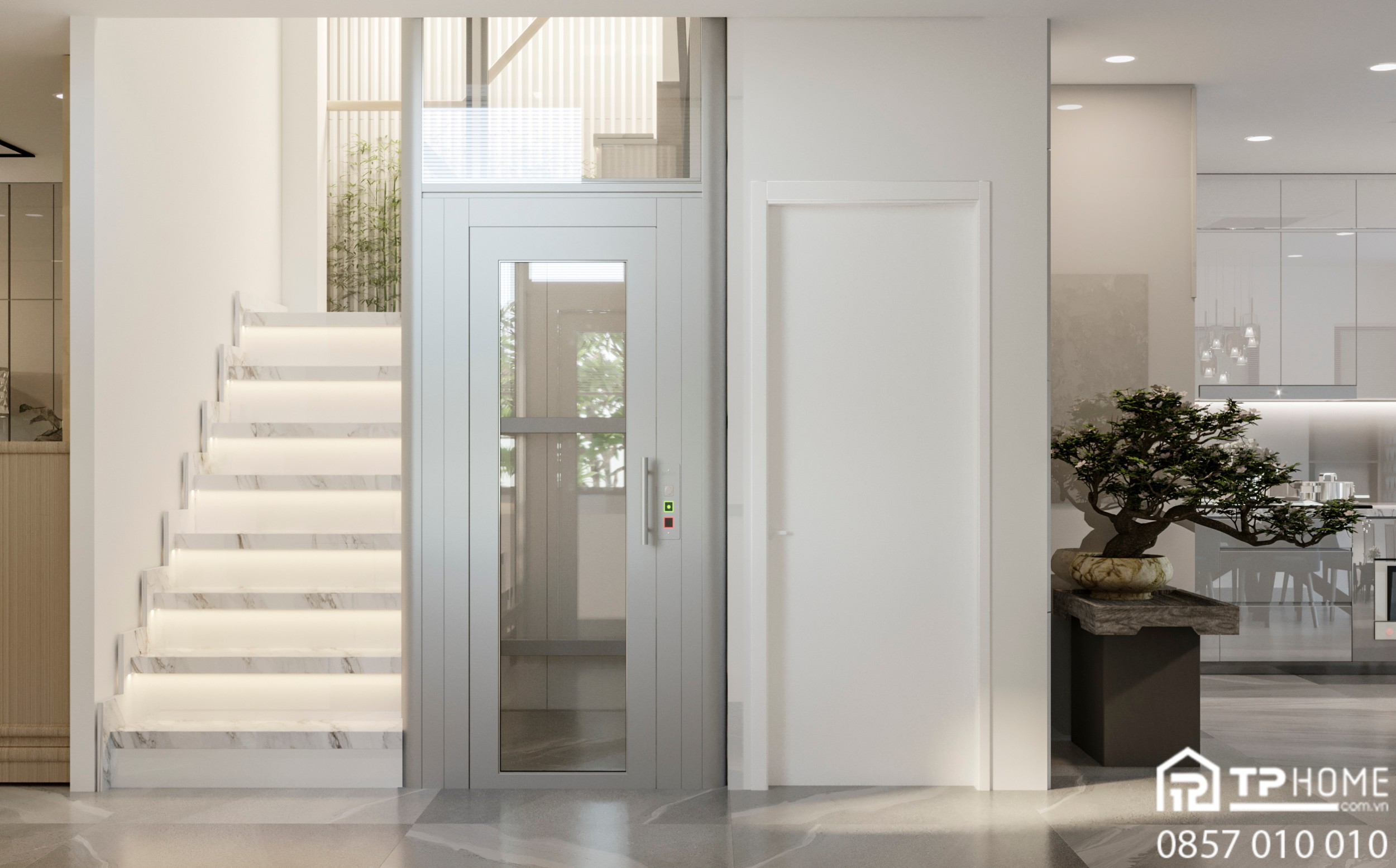 Nhà phố Uni-Town, Bình Dương