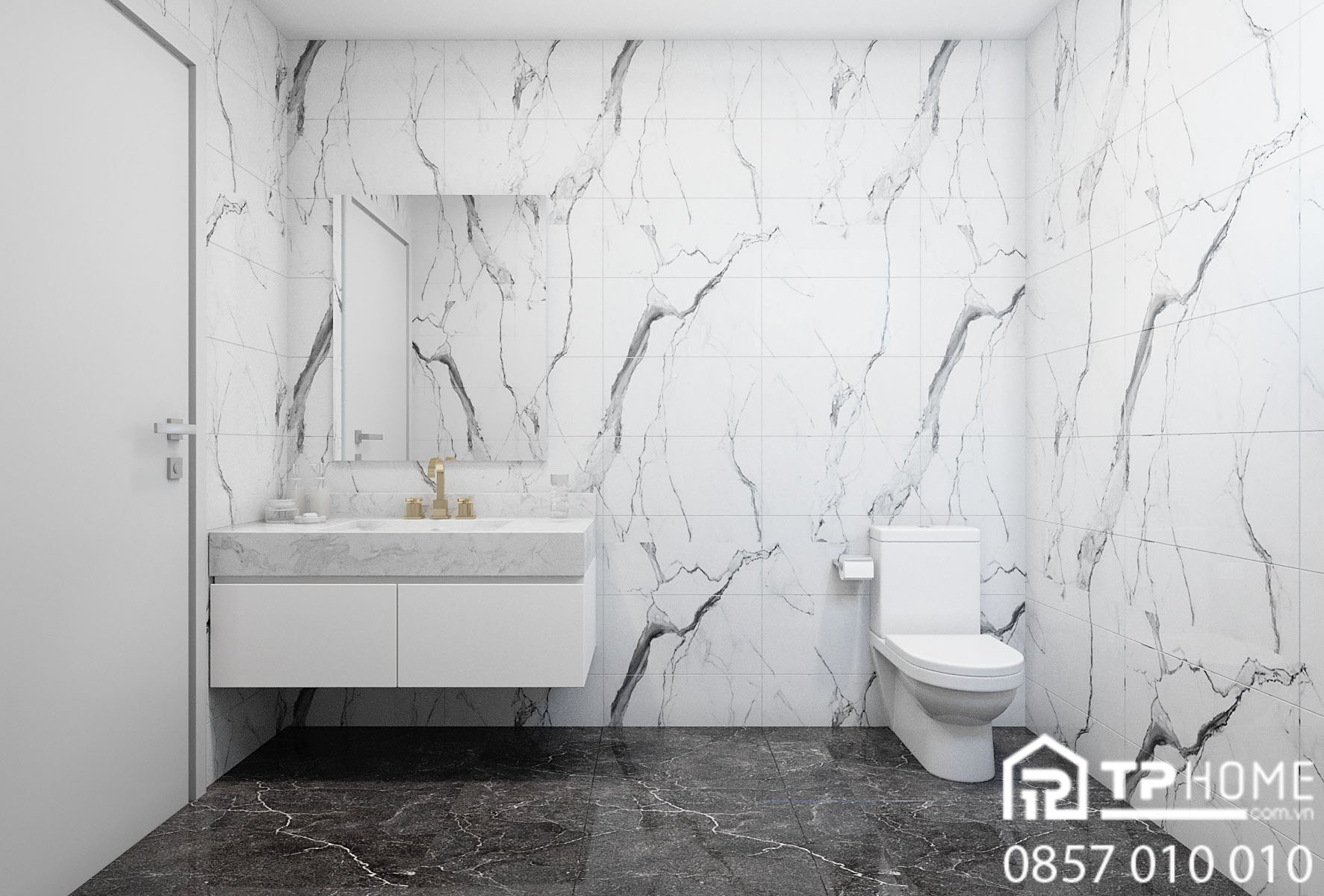 Nhà phố Uni-Town, Bình Dương