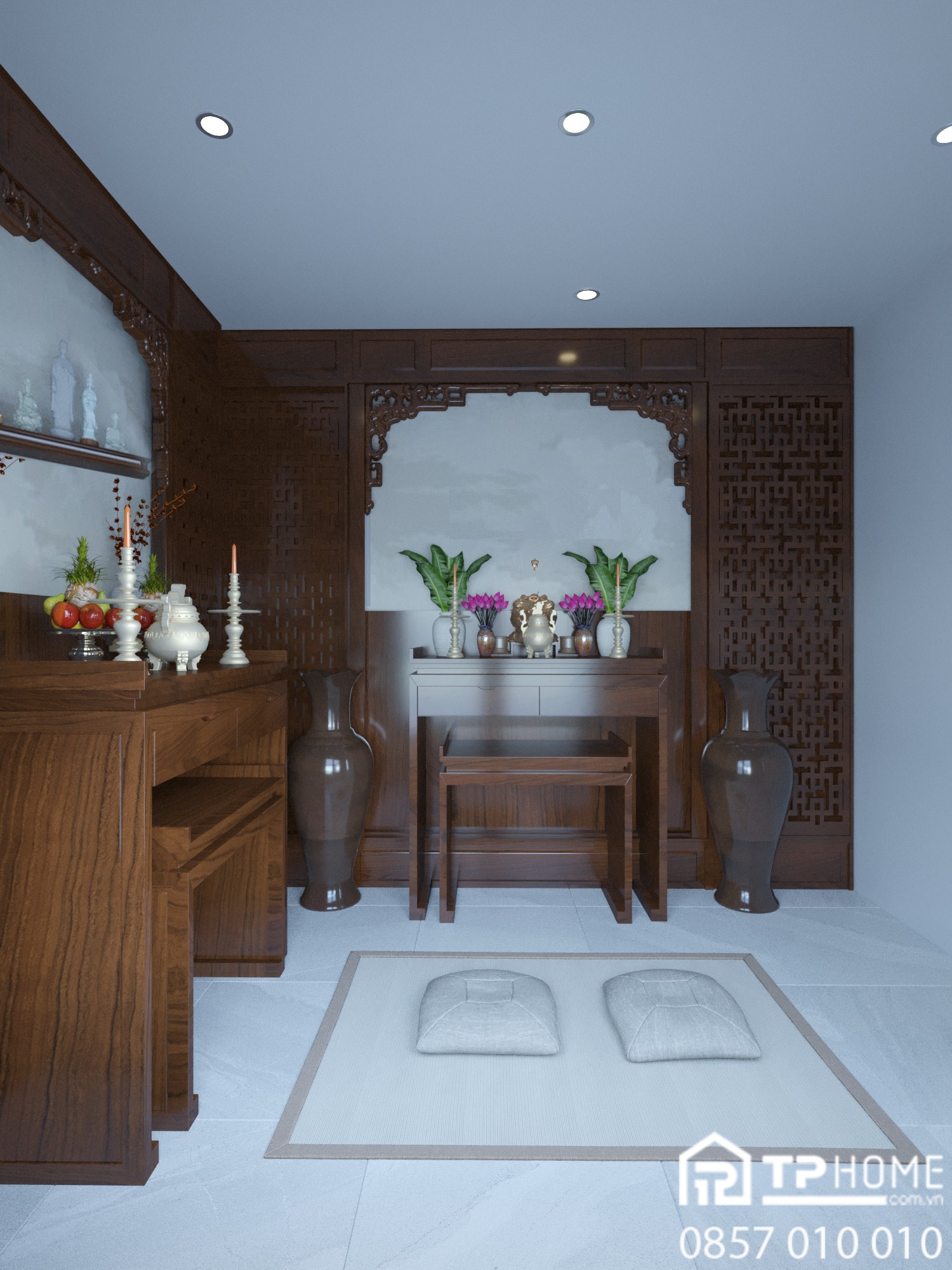 Nhà phố Uni-Town, Bình Dương