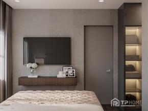 Căn Hộ 2PN 71m2 Sky89