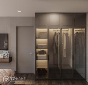 Căn Hộ 2PN 71m2 Sky89