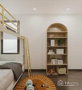 Căn Hộ 2PN 71m2 Sky89