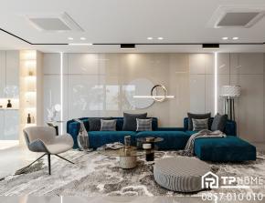 Nhà phố Uni-Town, Bình Dương