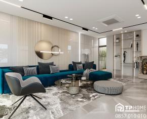 Nhà phố Uni-Town, Bình Dương