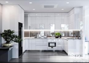 Nhà phố Uni-Town, Bình Dương