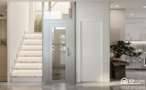 Nhà phố Uni-Town, Bình Dương