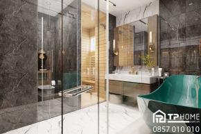 Nhà phố Uni-Town, Bình Dương