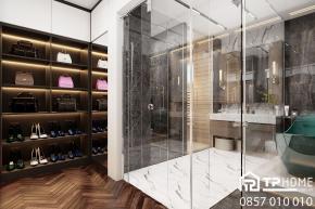 Nhà phố Uni-Town, Bình Dương