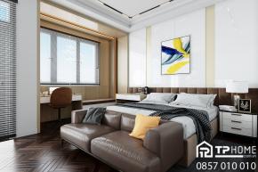 Nhà phố Uni-Town, Bình Dương