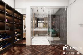 Nhà phố Uni-Town, Bình Dương