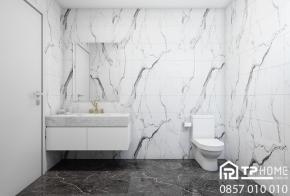 Nhà phố Uni-Town, Bình Dương