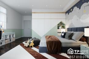 Nhà phố Uni-Town, Bình Dương