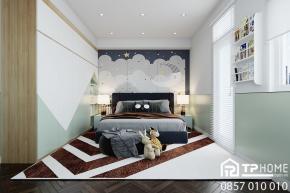 Nhà phố Uni-Town, Bình Dương