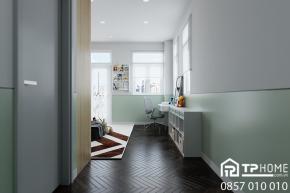 Nhà phố Uni-Town, Bình Dương