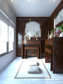 Nhà phố Uni-Town, Bình Dương