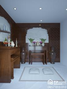 Nhà phố Uni-Town, Bình Dương