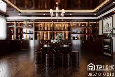 Nhà phố Uni-Town, Bình Dương