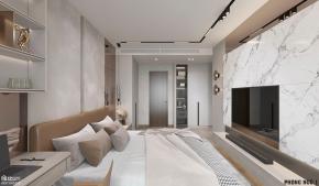 Thiết kế & thi công căn hộ 3PN 4 ban công (160m2) dự án Celadon City