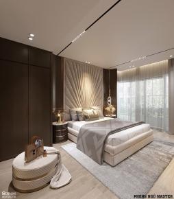 Thiết kế & thi công căn hộ 3PN 4 ban công (160m2) dự án Celadon City