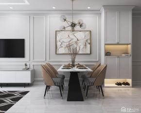 PHONG CÁCH THIẾT KẾ TÂN CỔ ĐIỂN