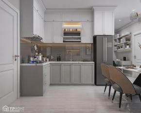 PHONG CÁCH THIẾT KẾ TÂN CỔ ĐIỂN