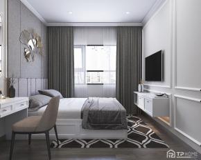 PHONG CÁCH THIẾT KẾ TÂN CỔ ĐIỂN