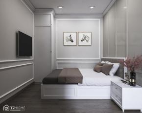 PHONG CÁCH THIẾT KẾ TÂN CỔ ĐIỂN