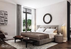 Penthouse Masteri Thảo Điền