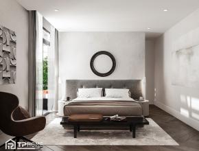 Penthouse Masteri Thảo Điền