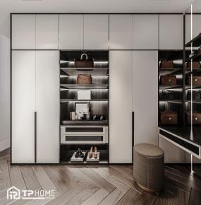 Penthouse Masteri Thảo Điền