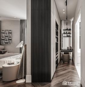 Penthouse Masteri Thảo Điền