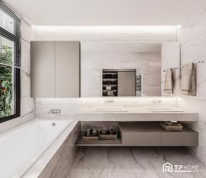 Penthouse Masteri Thảo Điền