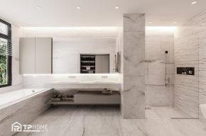 Penthouse Masteri Thảo Điền