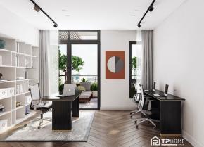 Penthouse Masteri Thảo Điền