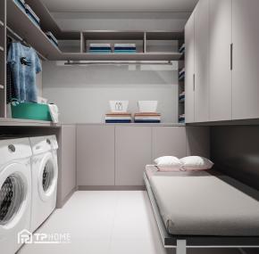 Penthouse Masteri Thảo Điền