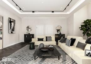 Penthouse Masteri Thảo Điền