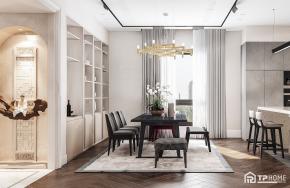 Penthouse Masteri Thảo Điền