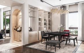 Penthouse Masteri Thảo Điền