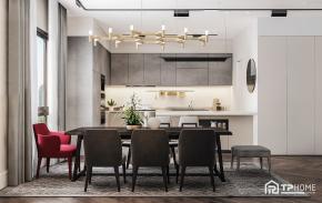 Penthouse Masteri Thảo Điền