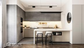 Penthouse Masteri Thảo Điền