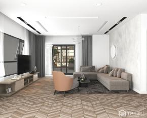 Penthouse Masteri Thảo Điền Q.2