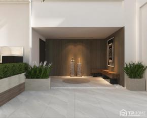 Penthouse Masteri Thảo Điền Q.2