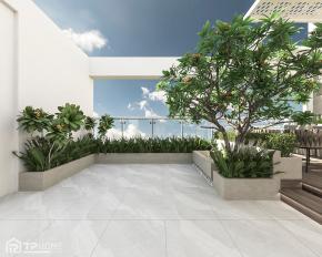 Penthouse Masteri Thảo Điền Q.2